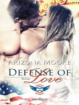 cover image of Defense of Love